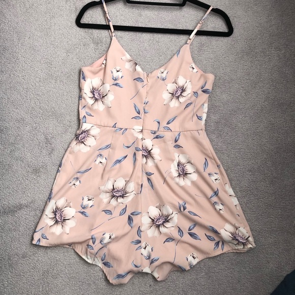 Skort (Dress + Shorts) from Lulu’s - Picture 3 of 3